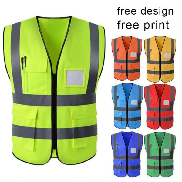 سترات السلامة فست