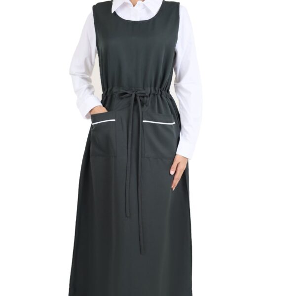 يونيفورم المدرسي