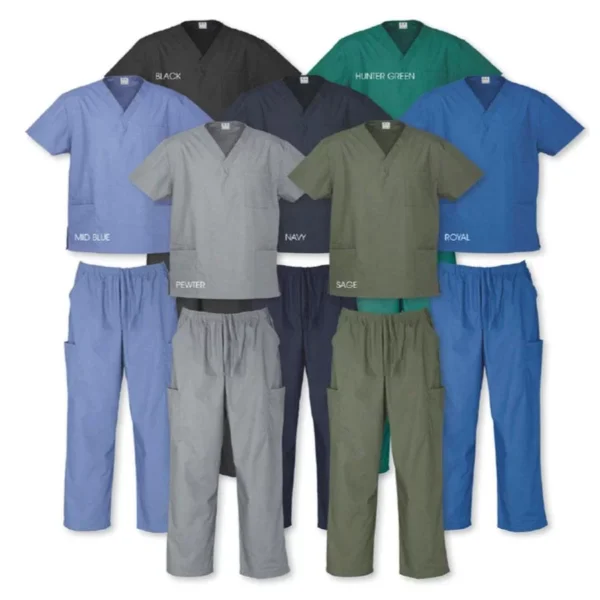 يونيفورم الطبي