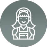 العمالة المنزلية